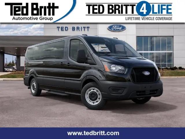 2027 Ford Transit-350 Passenger Van XL for sale in Fairfax, VA