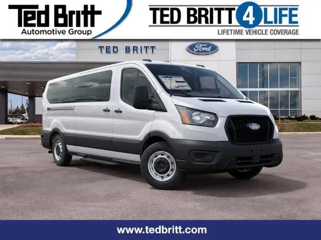 2027 Ford Transit-350 Passenger Van XL for sale in Fairfax, VA
