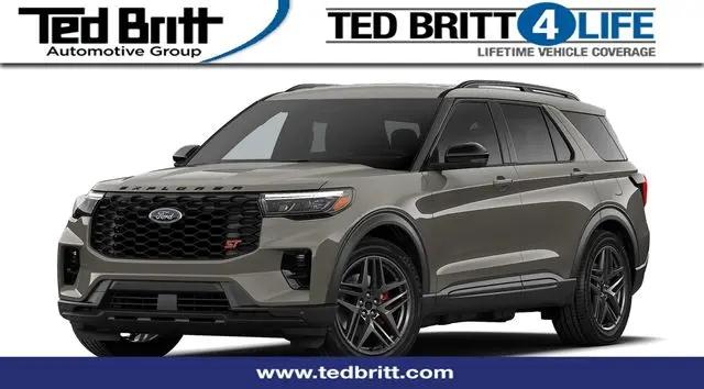 2026 Ford Explorer ST for sale in Fairfax, VA