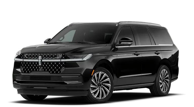2026 Lincoln Navigator Black Label for sale in Grapevine, TX