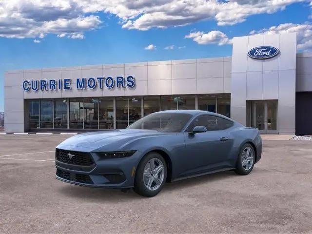 2026 Ford Mustang EcoBoost Premium Fastback for sale in Valparaiso, IN