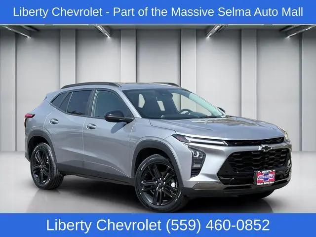 2025 Chevrolet Trax FWD ACTIV for sale in Selma, CA