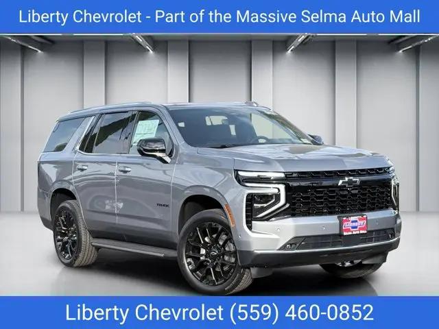 2026 Chevrolet Tahoe 4WD Premier for sale in Selma, CA