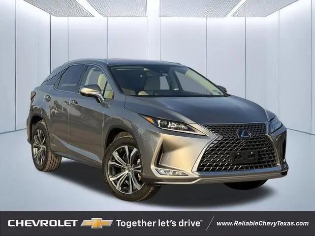 2022 Lexus RX 450h RX 450h for sale in Richardson, TX