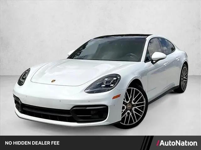 2023 Porsche Panamera Panamera for sale in Margate, FL