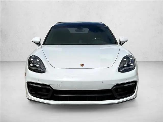 2023 Porsche Panamera Panamera