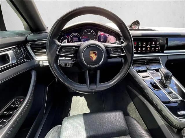 2023 Porsche Panamera Panamera