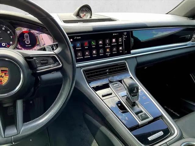 2023 Porsche Panamera Panamera