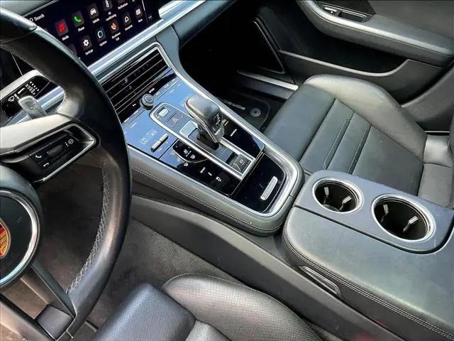 2023 Porsche Panamera Panamera
