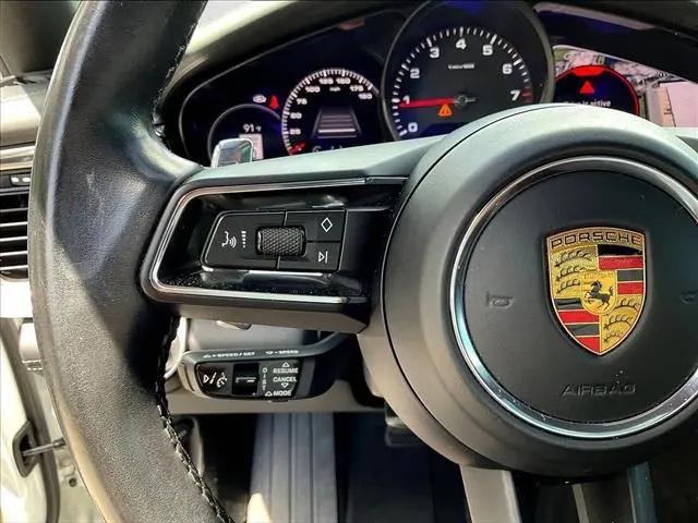 2023 Porsche Panamera Panamera
