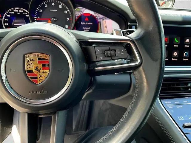 2023 Porsche Panamera Panamera