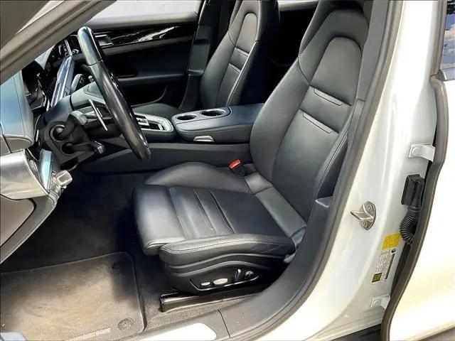 2023 Porsche Panamera Panamera