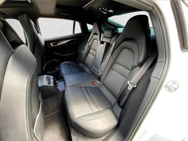 2023 Porsche Panamera Panamera
