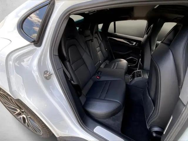 2023 Porsche Panamera Panamera