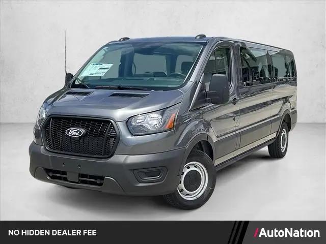 2026 Ford Transit-350 Passenger Van XL for sale in Margate, FL