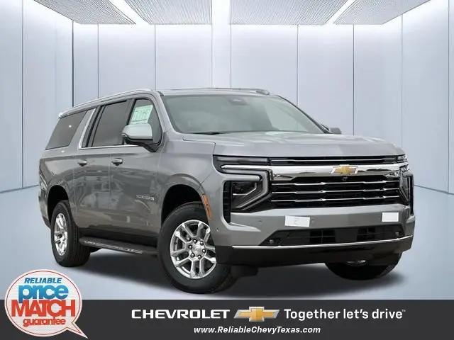 2026 Chevrolet Suburban LT, 4WD for sale in Richardson, TX