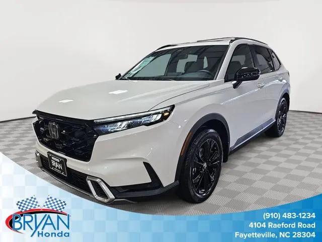2026 Honda CR-V Hybrid AWD Sport Touring for sale in Fayetteville, NC