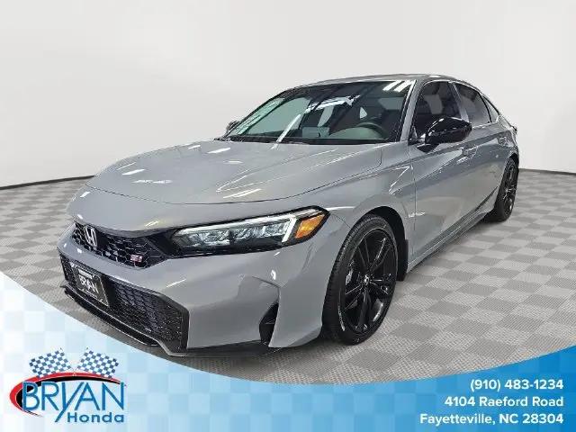 2026 Honda Civic Sedan for sale in Fayetteville, NC