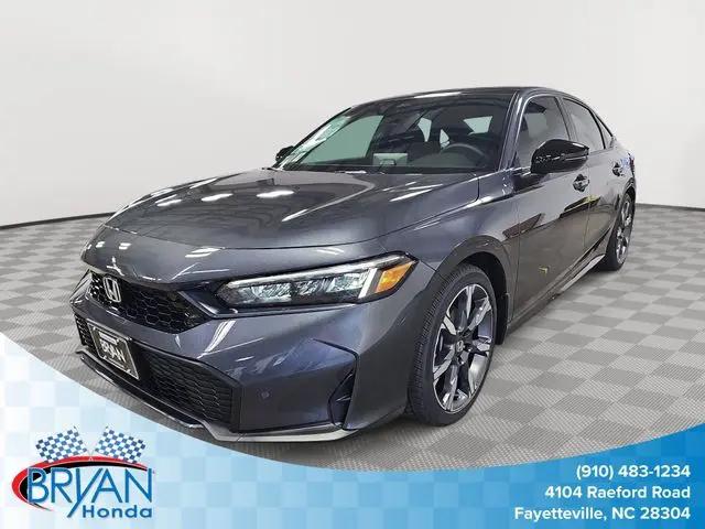 2026 Honda Civic Sport Touring for sale in Fayetteville, NC
