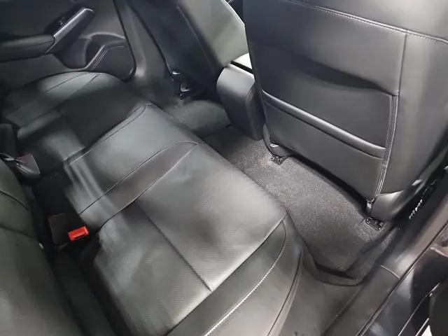 2026 Honda Civic Sport Touring