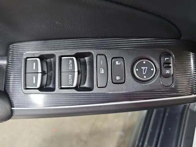 2026 Honda Civic Sport Touring