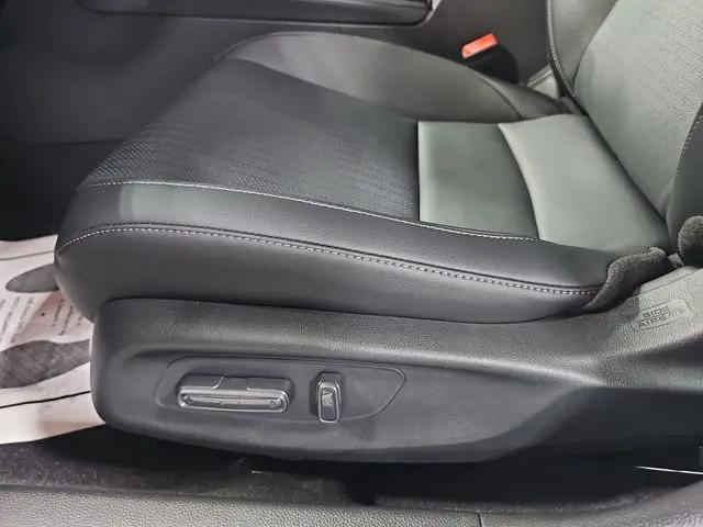 2026 Honda Civic Sport Touring