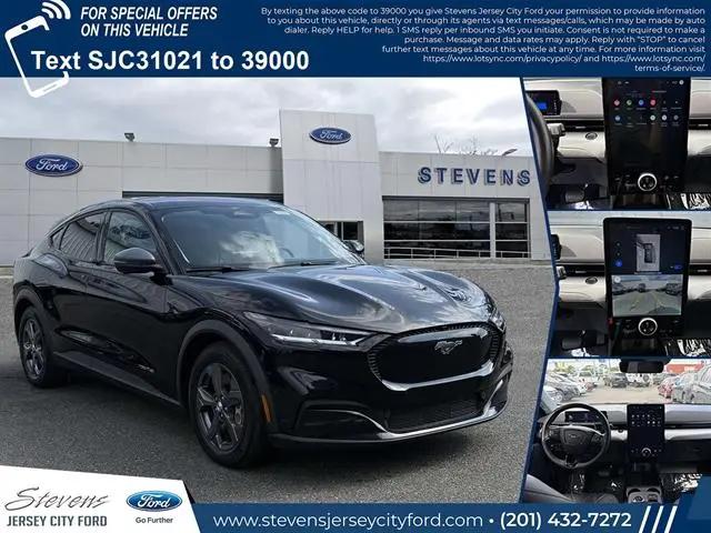 2023 Ford Mustang Mach-E Select for sale in Jersey City, NJ