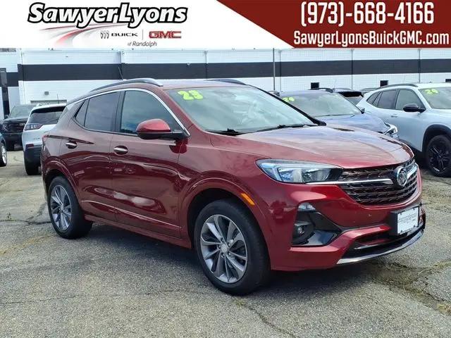 2023 Buick Encore GX Select AWD for sale in Randolph, NJ
