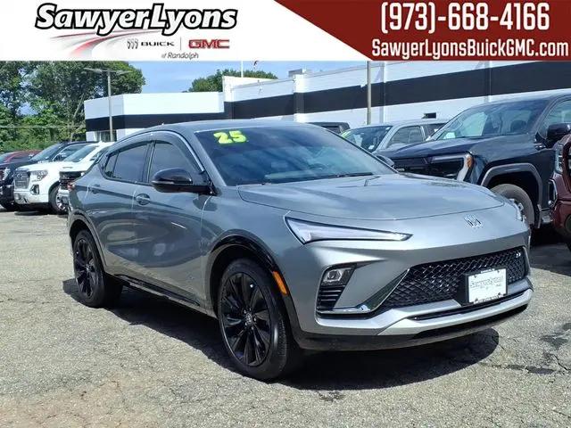 2025 Buick NV Sport Touring FWD for sale in Randolph, NJ