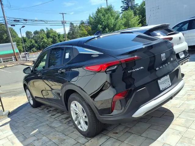 2026 Buick NV Preferred FWD