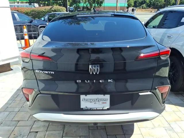 2026 Buick NV Preferred FWD