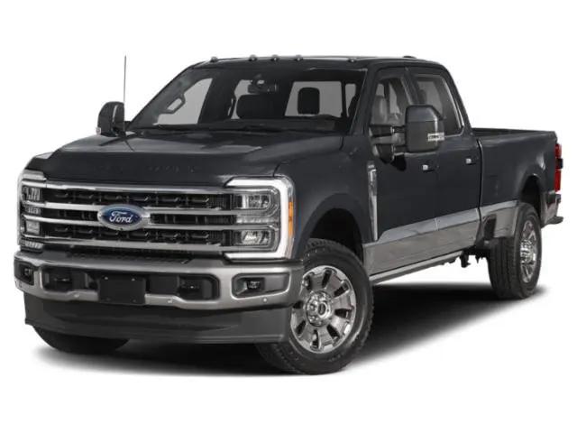 2027 Ford F-350 King Ranch for sale near Cincinnati, OH