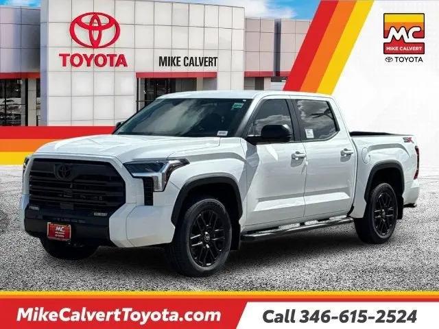 2026 Toyota Tundra SR5 CrewMax 5.5 Bed for sale in Houston, TX