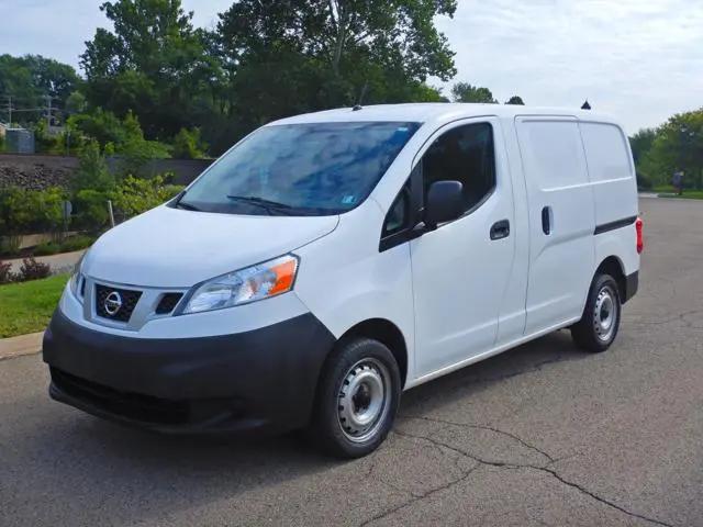 2016 Nissan NV200 S for sale in Pittsburgh, PA