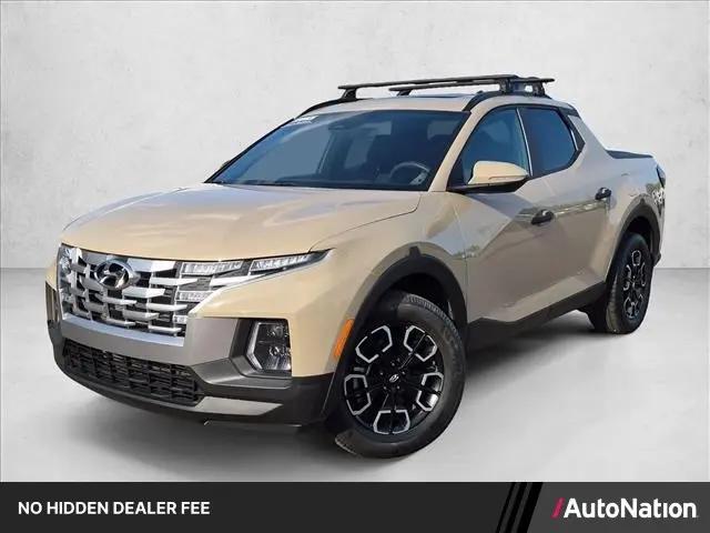 2024 Hyundai Santa Cruz SEL for sale in Knoxville, TN