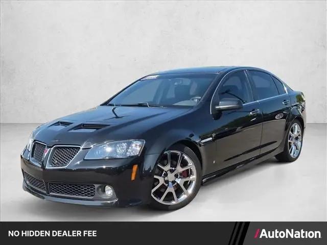 2008 Pontiac G8 GT for sale in Knoxville, TN
