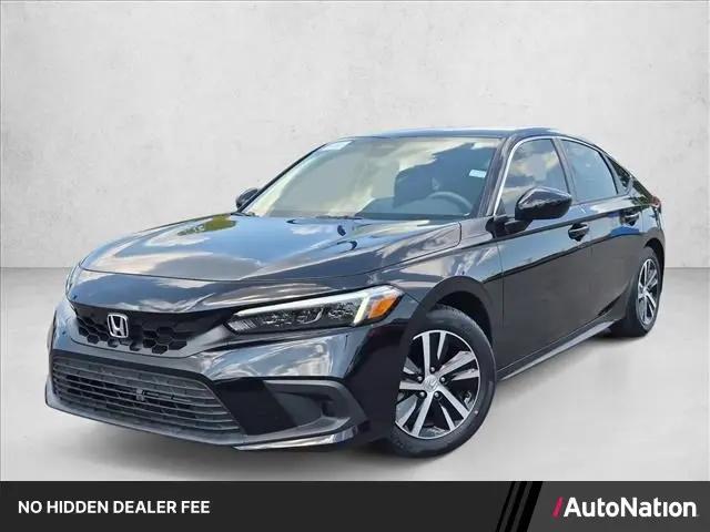 2024 Honda Civic LX for sale in Knoxville, TN