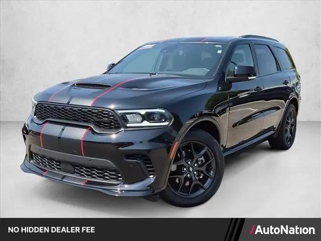 2026 Dodge Durango GT Plus AWD HEMI V8 for sale in Knoxville, TN