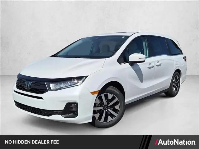 2027 Honda Odyssey EX-L for sale in Knoxville, TN