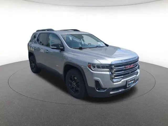 2023 GMC Acadia AWD AT4
