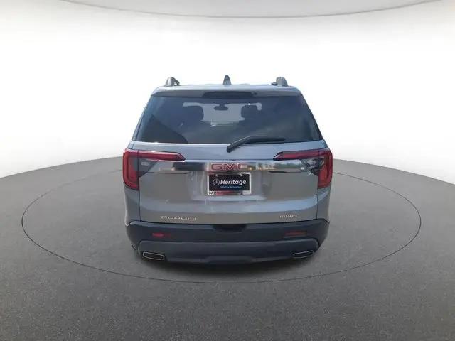 2023 GMC Acadia AWD AT4