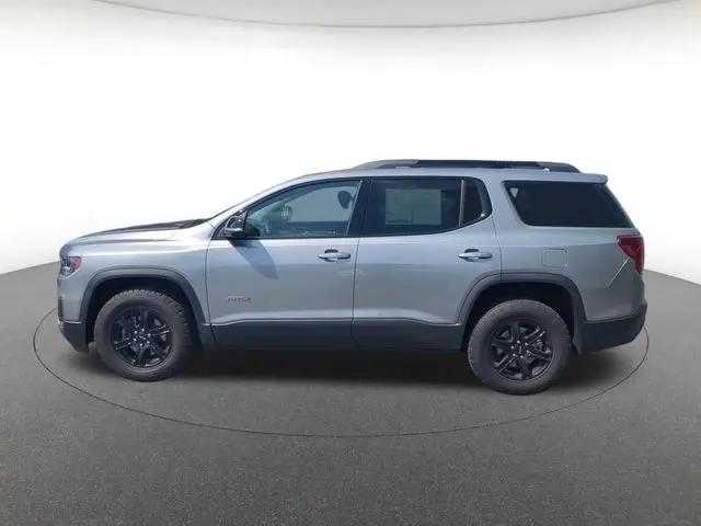 2023 GMC Acadia AWD AT4