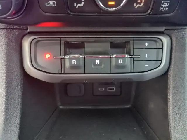 2023 GMC Acadia AWD AT4