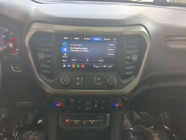 2023 GMC Acadia AWD AT4