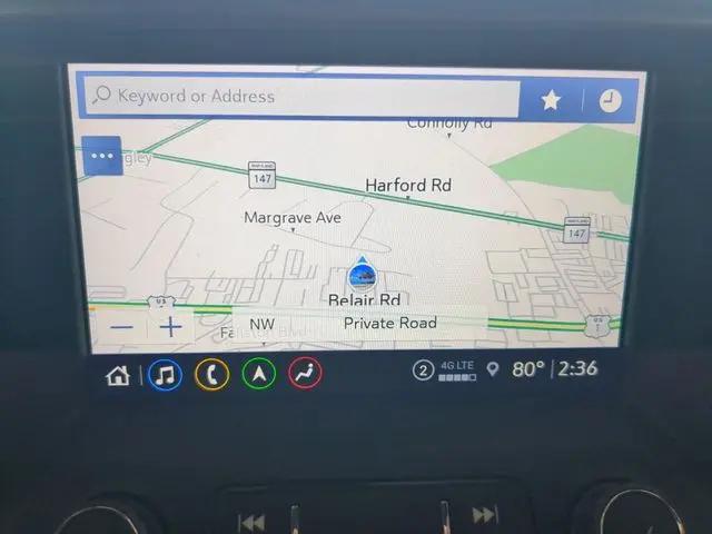 2023 GMC Acadia AWD AT4