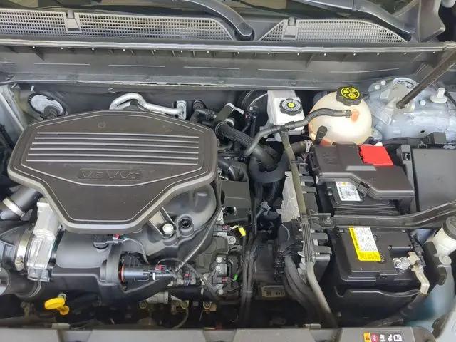 2023 GMC Acadia AWD AT4