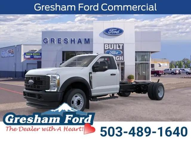 2026 Ford F-450 XL for sale in Gresham, OR