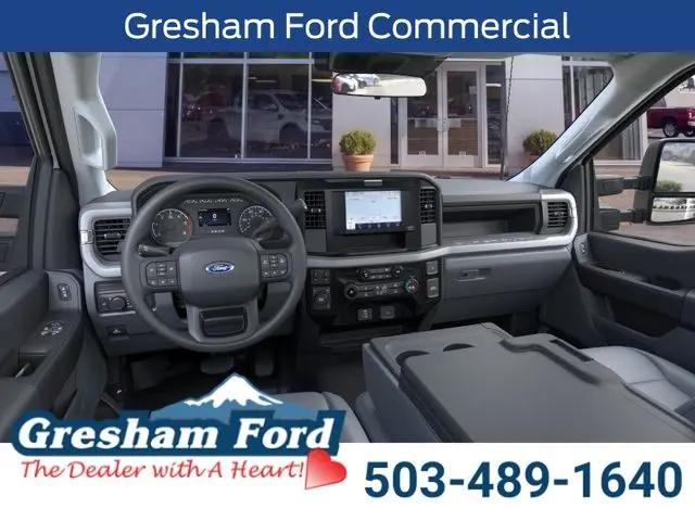 2026 Ford F-450 XL