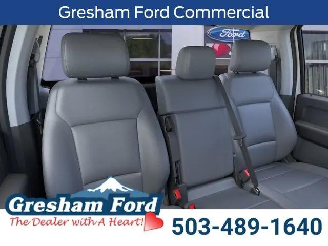 2026 Ford F-450 XL