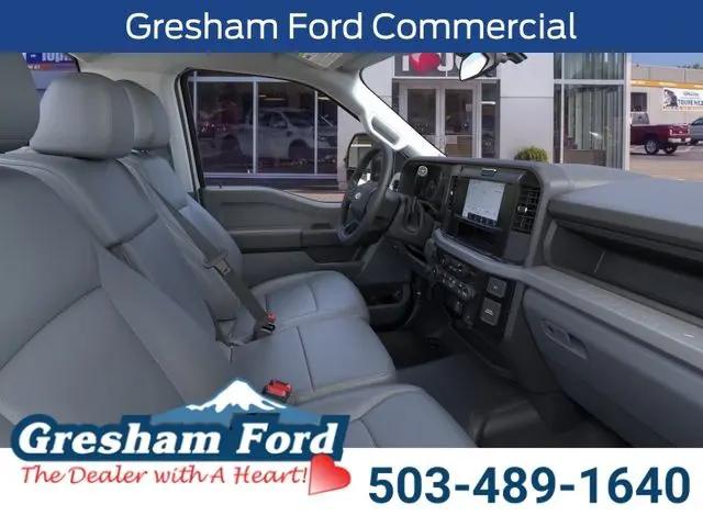 2026 Ford F-450 XL